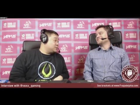 Fragadelphia 7 Compilation