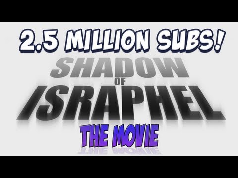 Shadow of Israphel: The Movie Trailer