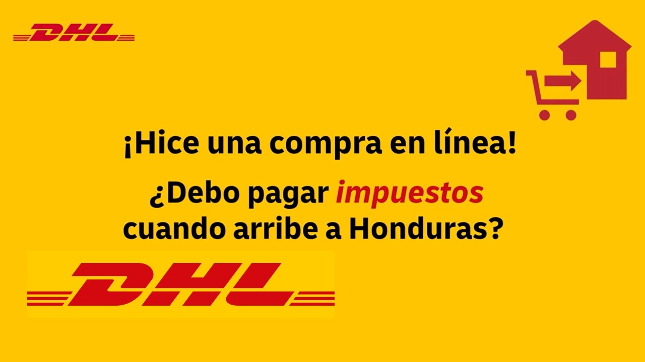 Compras en línea: ¿Cómo se calculan los impuestos de importación en Honduras?