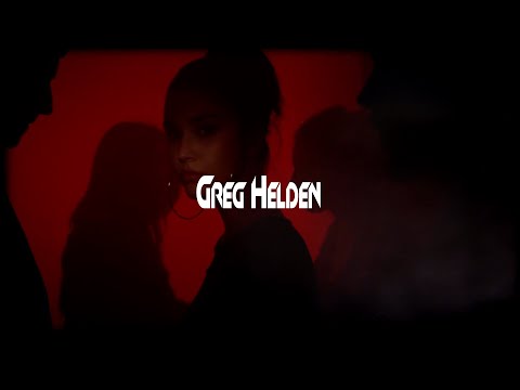 Greg Helden - Feelin' Away (ft. Marcin Szczurski)