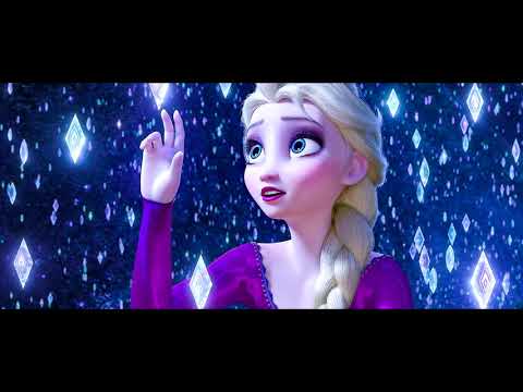 Into the Unknown/Tuntemattomaan - A Finnish Vocal Cover by NOITARINKI ft. Miltsuee