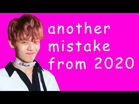 ACE on crack #5: this video is as good as 2020 been so far