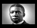 Paul Laurence Dunbar "Sympathy" - "I Know Why ...