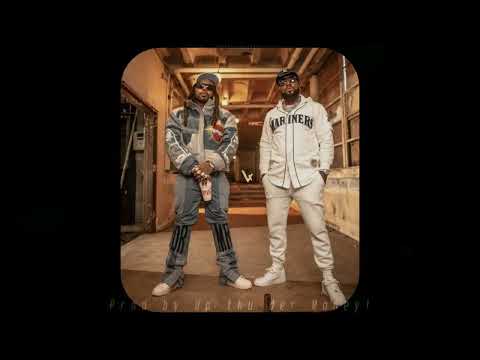 [FREE] Jeezy x EST Gee x Icewear Vezzo x Type Beat - "Fiends" (Prod by Up thu der Money!)