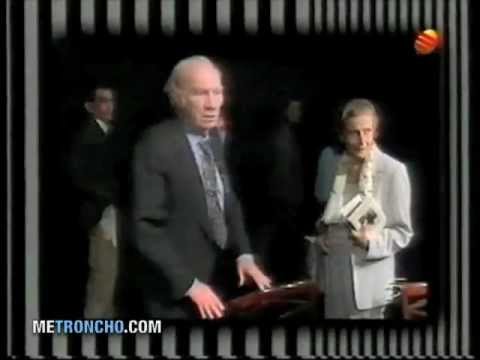 Fernando Fernán Gómez: ¡¡¡A LA MIERDA!!! (versión completa)