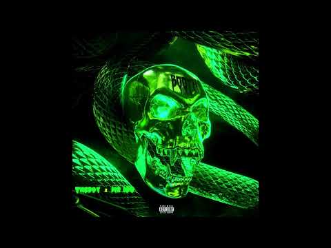 THE BOY - BOOTH (part. Mc Igu) [prod. apollo____808]