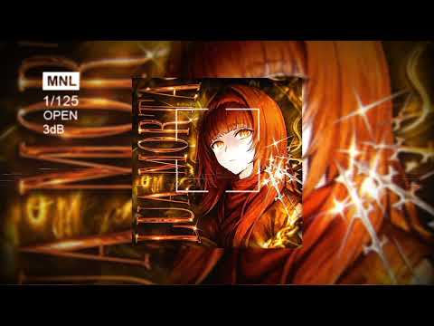 SYNN - LUA MORTA (Lyrics video + ENGLISH translation)