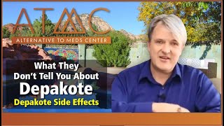Download lagu What They Don’t Tell You About Depakote (Valproate) | Depakote Side Effects mp3 Download lagu What They Don’t Tell You About Depakote (Valproate) | Depakote Side Effects mp3
