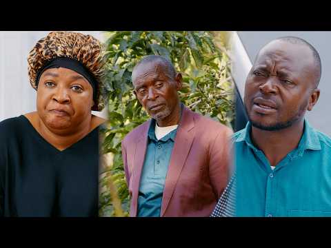 Silent Tears Episode 36