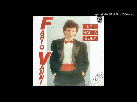 Fabio Vanni - Eri tu