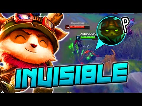 TEST IQ NON PASSATO - League of Legends ITA #2680