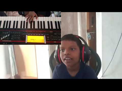 Object pronouns song