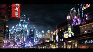 Hybrid - Break My Soul (Hybrid&#39;s Kill City Sounds Mix 01)