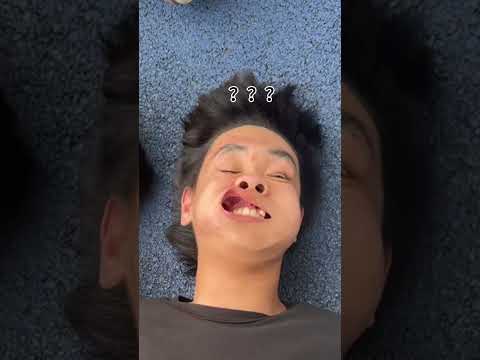 Zhou Zhou: It turns out that having long legs doesn't necessarily mean you can walk fast