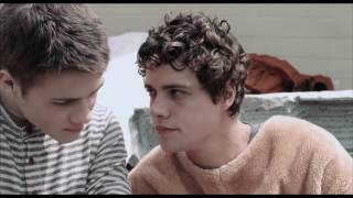 Gay Short Film Fragmentos video