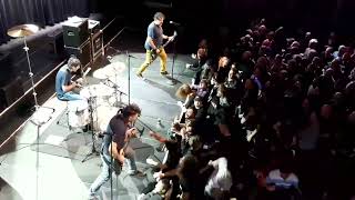 Shellac - Steady As She Goes - Paradiso - 20 10 2023