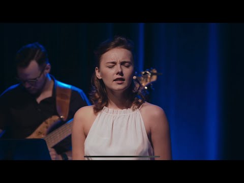 I’m Here - The Color Purple - Natalia Smagacka