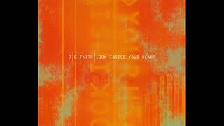 D.D. Faith - 'Look Inside Your Heart [Eat Me Radio Edit]' (1996)