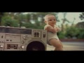Cutest Baby Video Bee Gees Staying Alive Evian Babies Remix