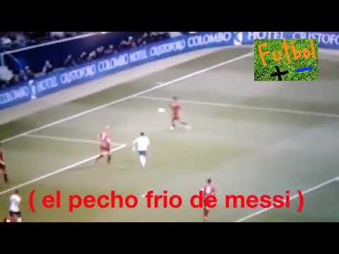 ARGENTINA  1-3  VENEZUELA | goles