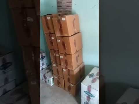 Industrial Paints And Coatings, 1 L