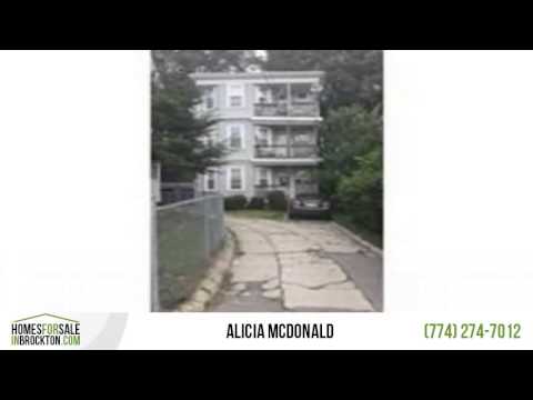 147 Forest Ave Brockton, MA | $298,000 | MLS #71575559