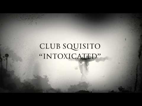 Club Squisito feat Zhana - Intoxicated Dario Piana rmx