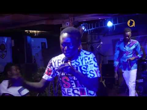 Waiti ft Obie G - One day