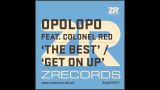 Opolopo - Get On Up