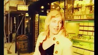 SMOKE CITY - Águas de Março (Joga Bossa) (Official)