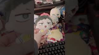 まるっとぬいpart2可愛すぎて大横転~ﾄﾞﾝｶﾞﾗｶﾞﾗｶﾞﾗｶﾞｯｼｬｰｰﾝ~