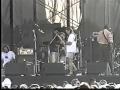Pavement "The Hexx" live Coachella 1999