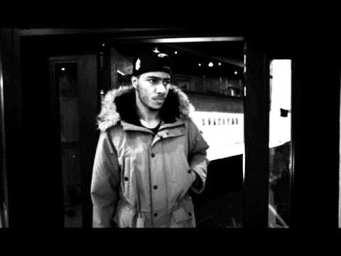 AJ Tracey merking on Big Zuu's Bday set