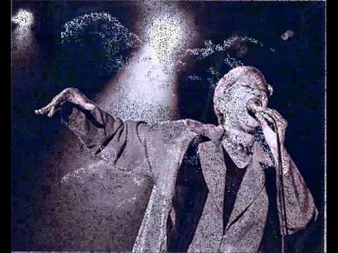 Jeanne Lee - He's got the whole world in his hands