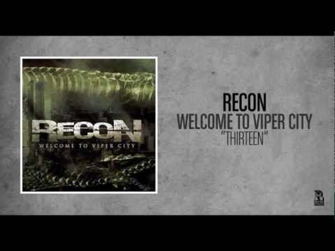 Recon - Thirteen