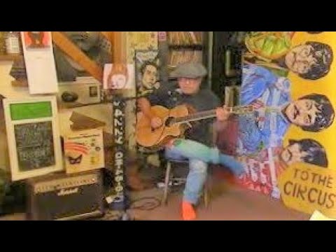 Tenderness - Paul Simon