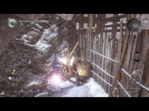 Nioh Pt. 64: Return to Japan