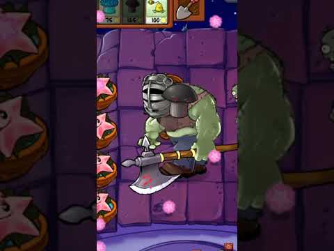 GLADIANTUAR IS INSANE - PvZ DLC mod