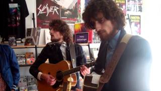 Tangarine - Waters On The Rise (Record Store Day 2013)