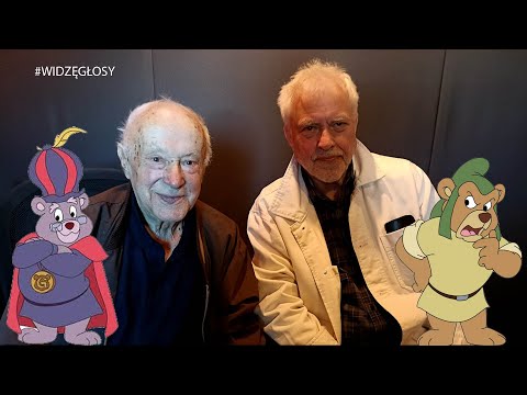 WSPÓLNY MIANOWNIK: STANISŁAW BRUDNY & JACEK BURSZTYNOWICZ