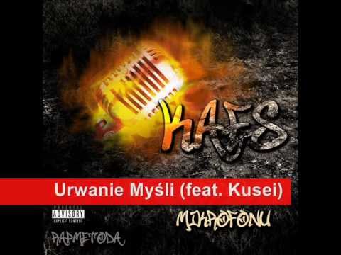 Kaes - Urwanie Myśli (feat. Kusei) [Prod. HighQualityHitz]