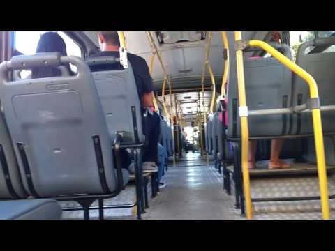 CAIO Apache VIP II articulado - Volksbus 17.230 EOD