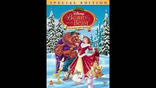 Beauty and the Beast: The Enchanted Christmas "As Long There's Christmas"