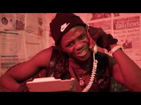 Jah Master -Vakasiyana Nesu - (Official Video)