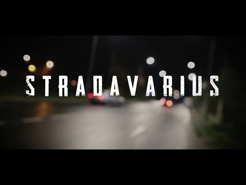 StradaVarius - Zeze Arkane - Arad
