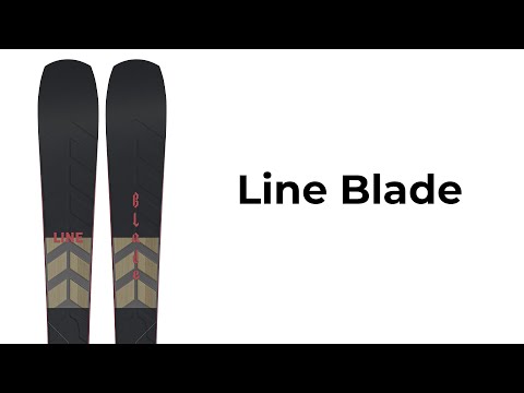 Line Blade