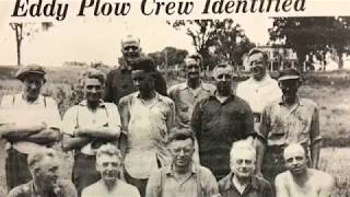 Eddy Plow