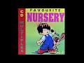 Favourite Nursery Rhymes Volume 2 1996