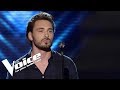 Talk Talk - Such a shame | Gabriel Laurent | The Voice France 2018 | Blind Audition
