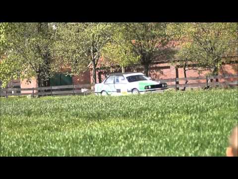 Björn Scherff, 325i E30